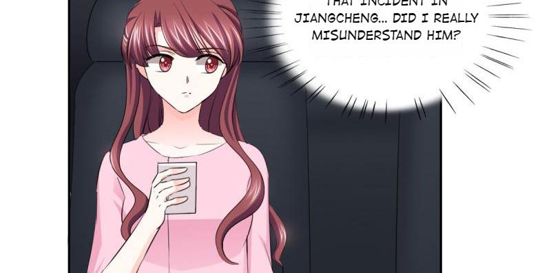 The Glorious Rebirth: Good Morning, Mrs. Fu Chapter 62 - page 66