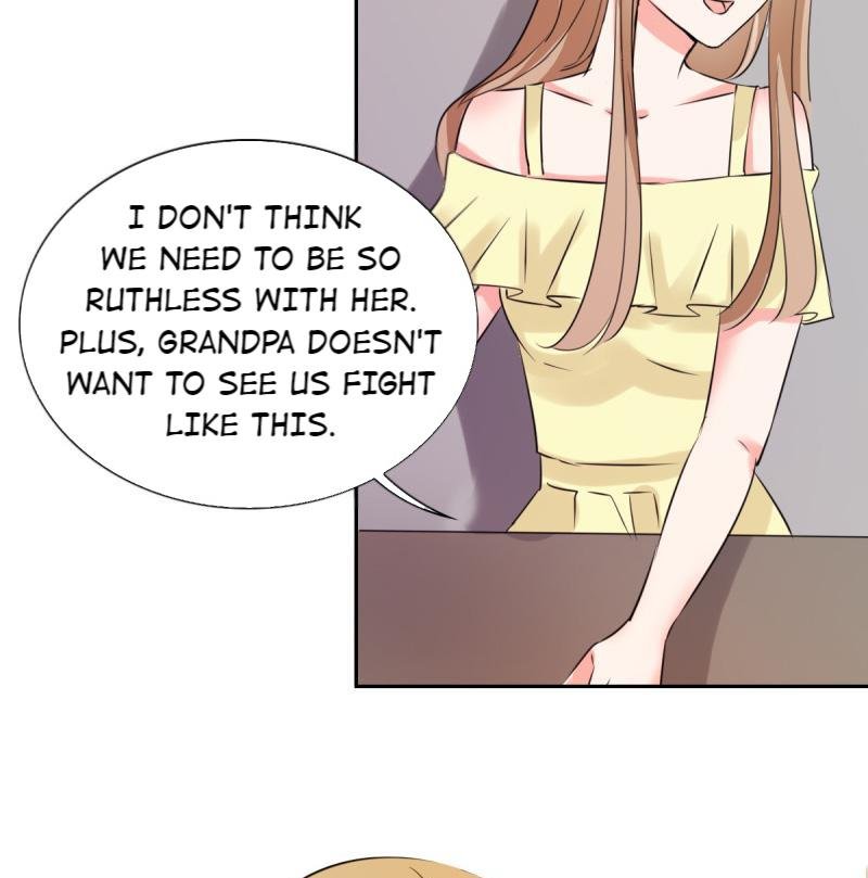 The Glorious Rebirth: Good Morning, Mrs. Fu Chapter 25 - page 10