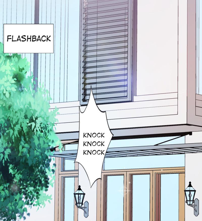 The Glorious Rebirth: Good Morning, Mrs. Fu Chapter 25 - page 18
