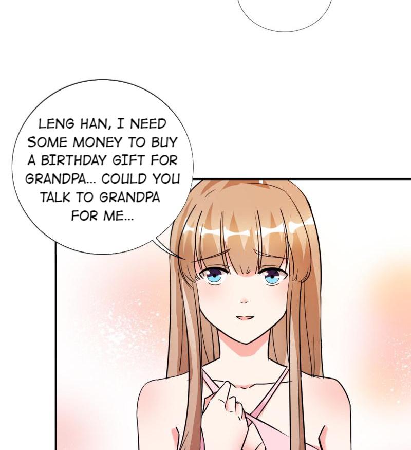 The Glorious Rebirth: Good Morning, Mrs. Fu Chapter 25 - page 20