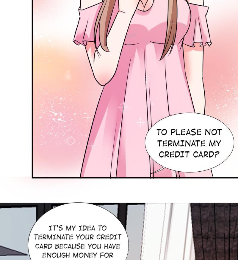 The Glorious Rebirth: Good Morning, Mrs. Fu Chapter 25 - page 21