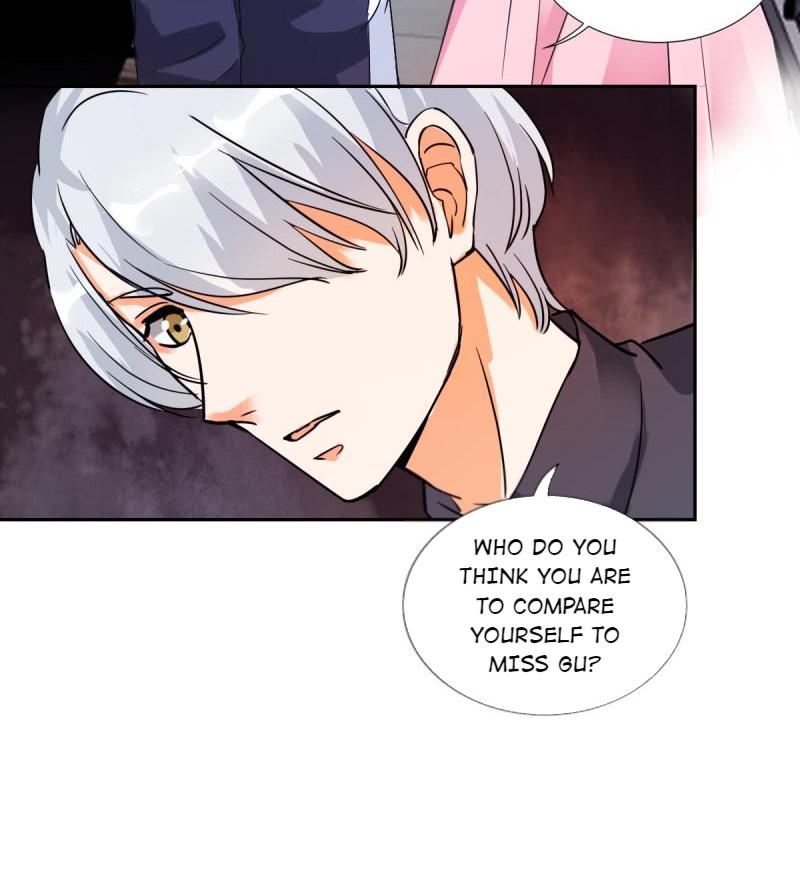 The Glorious Rebirth: Good Morning, Mrs. Fu Chapter 25 - page 23