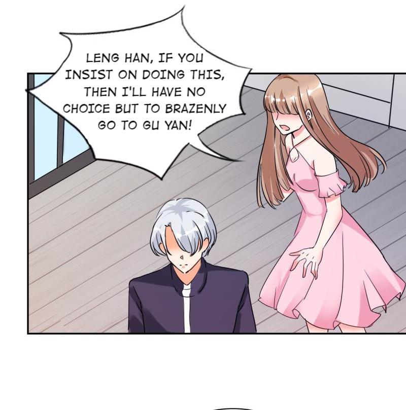 The Glorious Rebirth: Good Morning, Mrs. Fu Chapter 25 - page 24