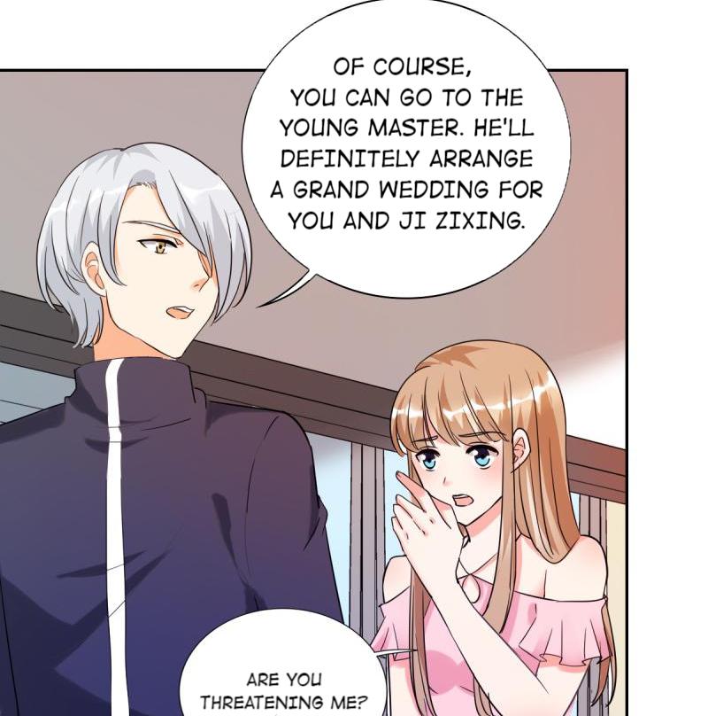 The Glorious Rebirth: Good Morning, Mrs. Fu Chapter 25 - page 25