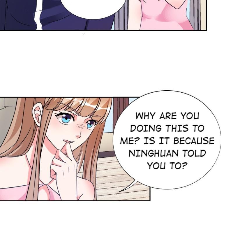 The Glorious Rebirth: Good Morning, Mrs. Fu Chapter 25 - page 26