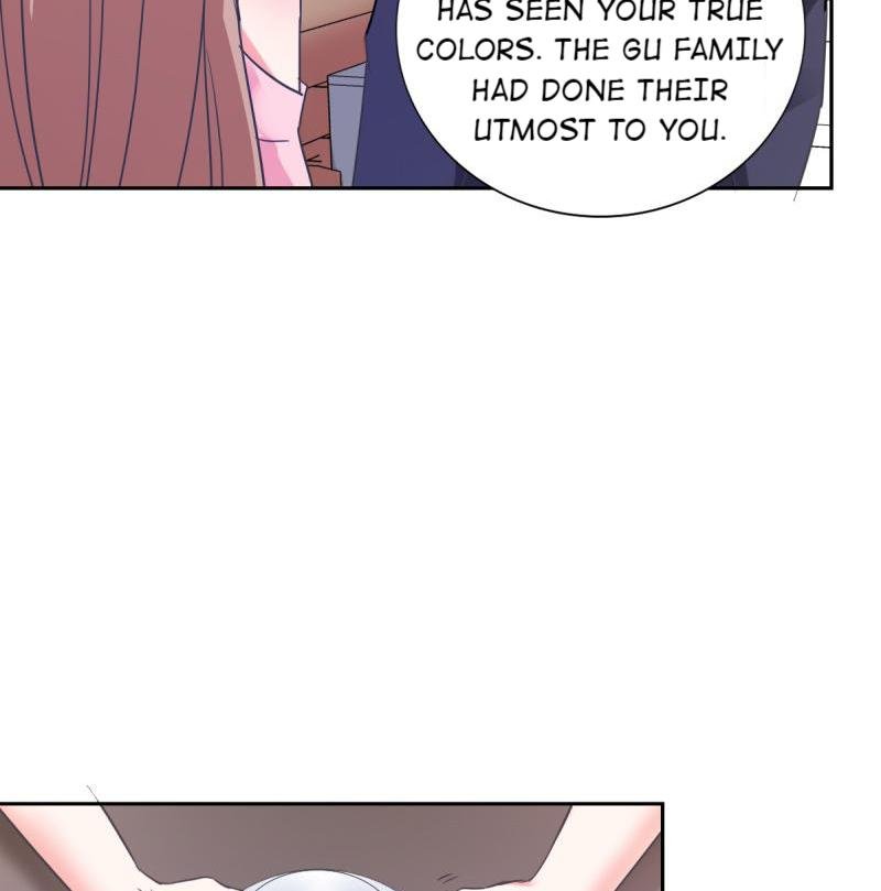 The Glorious Rebirth: Good Morning, Mrs. Fu Chapter 25 - page 28