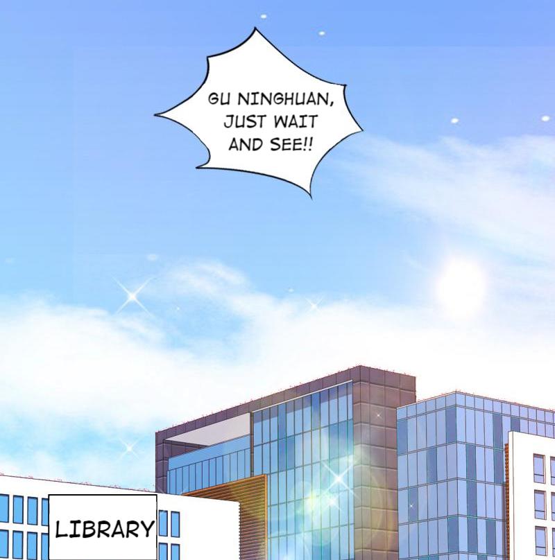 The Glorious Rebirth: Good Morning, Mrs. Fu Chapter 25 - page 31