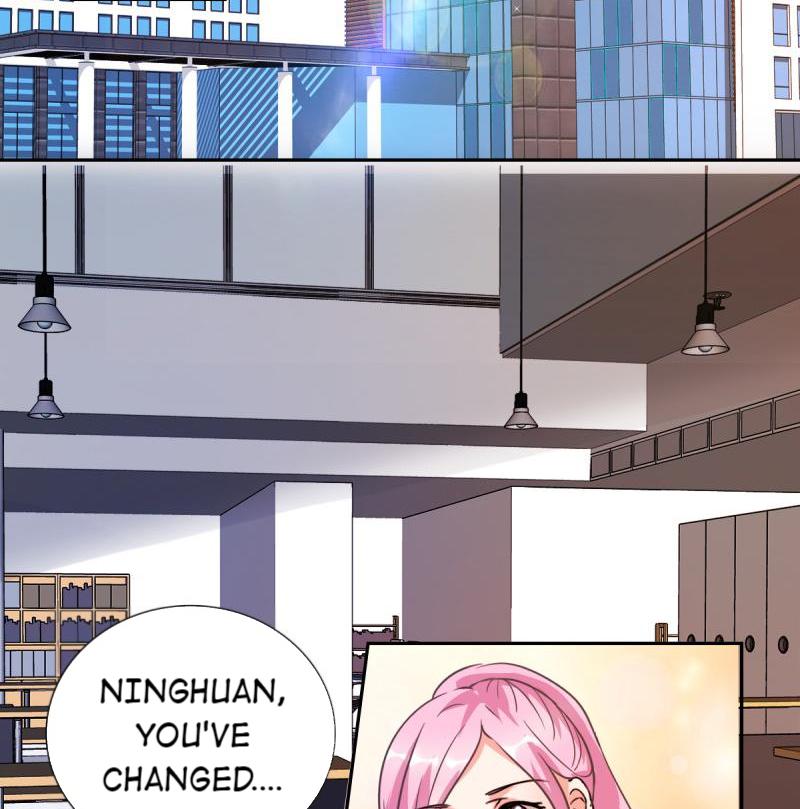 The Glorious Rebirth: Good Morning, Mrs. Fu Chapter 25 - page 32