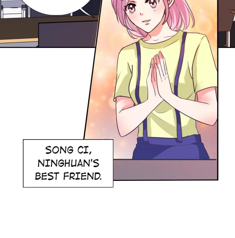 The Glorious Rebirth: Good Morning, Mrs. Fu Chapter 25 - page 33