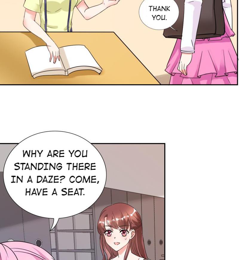 The Glorious Rebirth: Good Morning, Mrs. Fu Chapter 25 - page 35