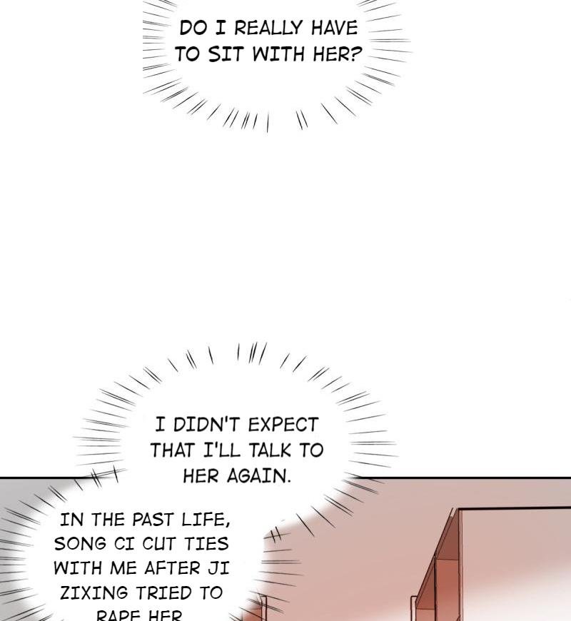 The Glorious Rebirth: Good Morning, Mrs. Fu Chapter 25 - page 37