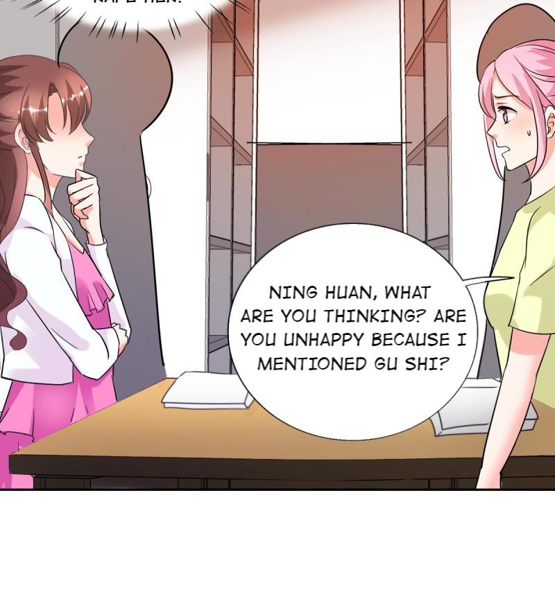 The Glorious Rebirth: Good Morning, Mrs. Fu Chapter 25 - page 38
