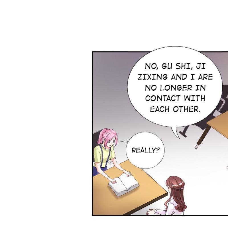 The Glorious Rebirth: Good Morning, Mrs. Fu Chapter 25 - page 39