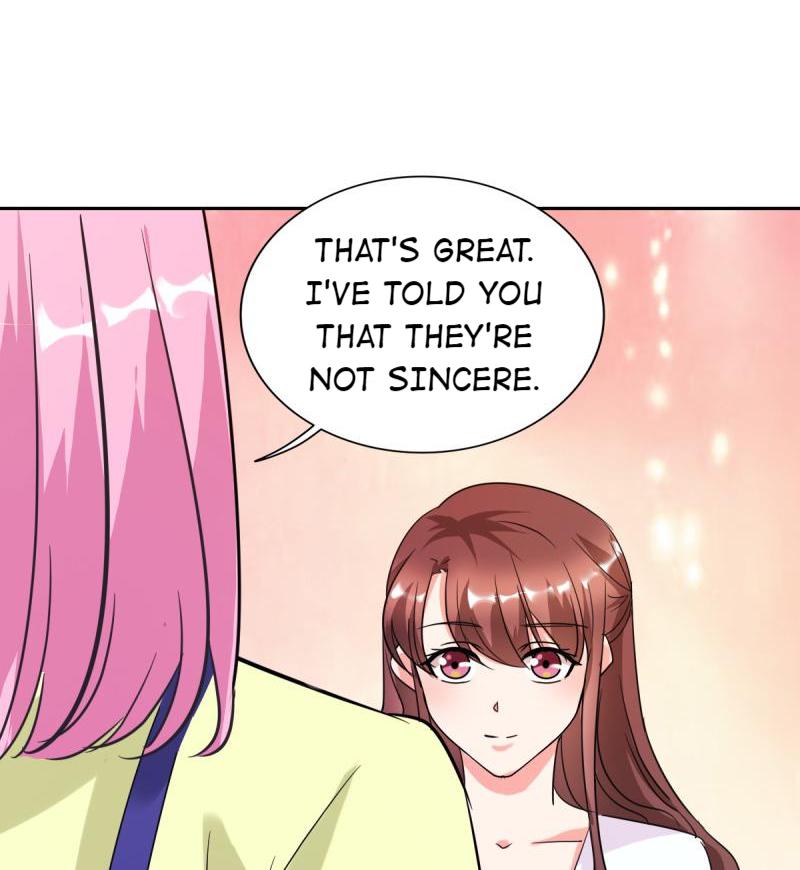The Glorious Rebirth: Good Morning, Mrs. Fu Chapter 25 - page 40