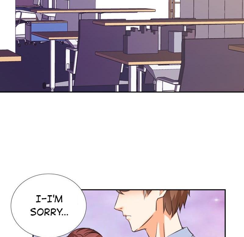 The Glorious Rebirth: Good Morning, Mrs. Fu Chapter 25 - page 45