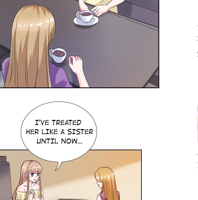 The Glorious Rebirth: Good Morning, Mrs. Fu Chapter 25 - page 5
