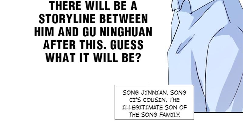 The Glorious Rebirth: Good Morning, Mrs. Fu Chapter 25 - page 51