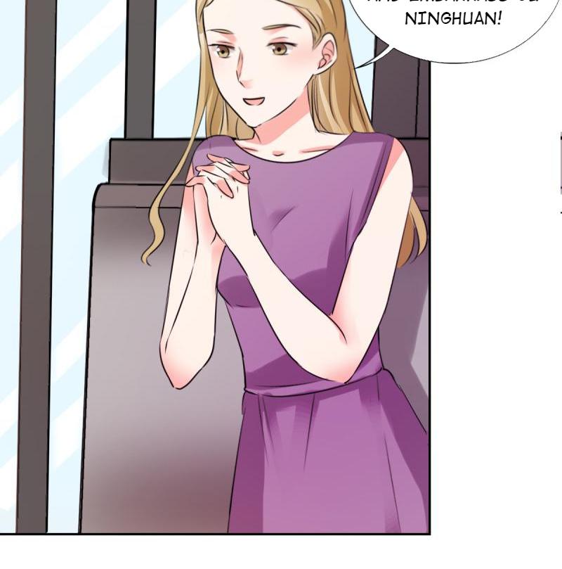 The Glorious Rebirth: Good Morning, Mrs. Fu Chapter 25 - page 8