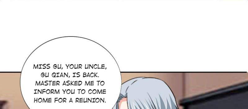The Glorious Rebirth: Good Morning, Mrs. Fu Chapter 63 - page 13