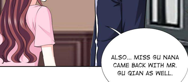 The Glorious Rebirth: Good Morning, Mrs. Fu Chapter 63 - page 15