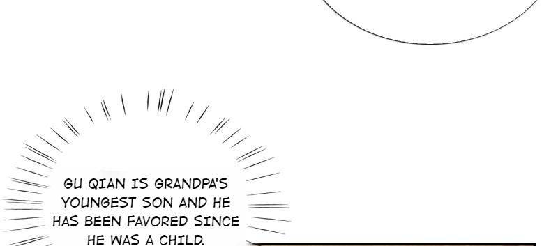 The Glorious Rebirth: Good Morning, Mrs. Fu Chapter 63 - page 16