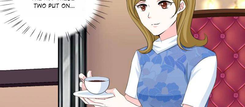 The Glorious Rebirth: Good Morning, Mrs. Fu Chapter 63 - page 29
