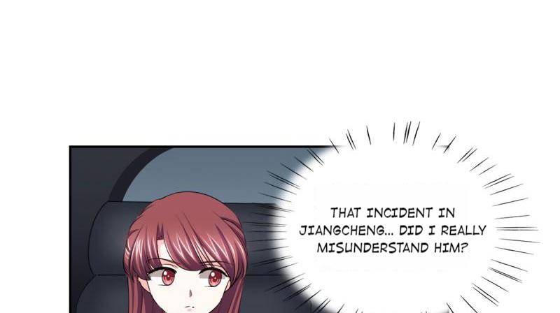 The Glorious Rebirth: Good Morning, Mrs. Fu Chapter 63 - page 3