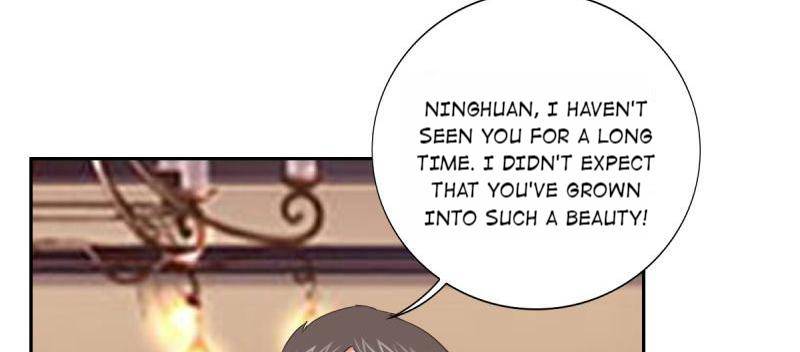 The Glorious Rebirth: Good Morning, Mrs. Fu Chapter 63 - page 35