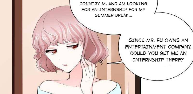 The Glorious Rebirth: Good Morning, Mrs. Fu Chapter 63 - page 41