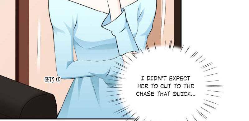The Glorious Rebirth: Good Morning, Mrs. Fu Chapter 63 - page 42