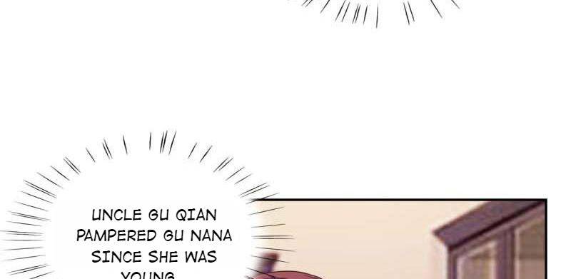 The Glorious Rebirth: Good Morning, Mrs. Fu Chapter 63 - page 43