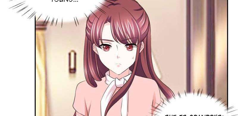 The Glorious Rebirth: Good Morning, Mrs. Fu Chapter 63 - page 44