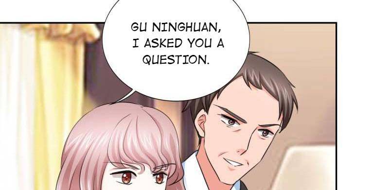 The Glorious Rebirth: Good Morning, Mrs. Fu Chapter 63 - page 46