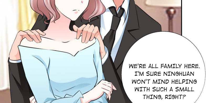 The Glorious Rebirth: Good Morning, Mrs. Fu Chapter 63 - page 47