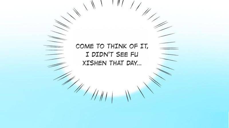 The Glorious Rebirth: Good Morning, Mrs. Fu Chapter 63 - page 5