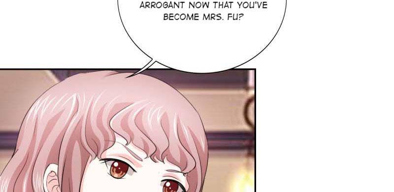 The Glorious Rebirth: Good Morning, Mrs. Fu Chapter 63 - page 52