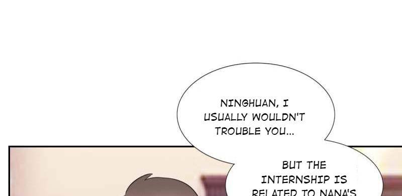 The Glorious Rebirth: Good Morning, Mrs. Fu Chapter 63 - page 54