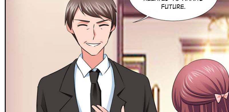 The Glorious Rebirth: Good Morning, Mrs. Fu Chapter 63 - page 55
