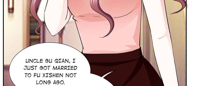 The Glorious Rebirth: Good Morning, Mrs. Fu Chapter 63 - page 60