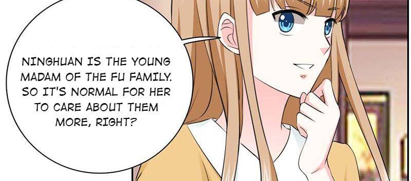 The Glorious Rebirth: Good Morning, Mrs. Fu Chapter 63 - page 65