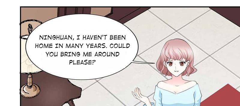 The Glorious Rebirth: Good Morning, Mrs. Fu Chapter 63 - page 67