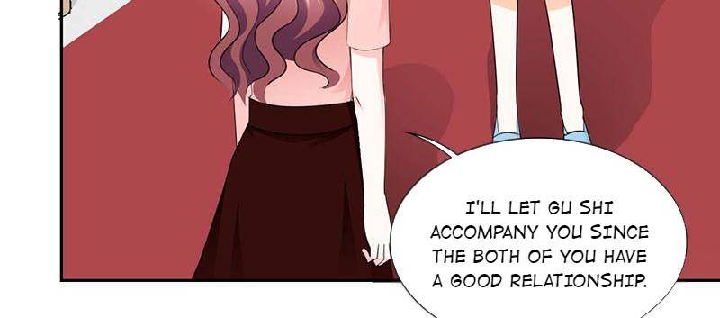 The Glorious Rebirth: Good Morning, Mrs. Fu Chapter 63 - page 69