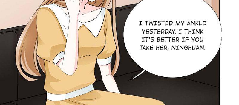 The Glorious Rebirth: Good Morning, Mrs. Fu Chapter 63 - page 71
