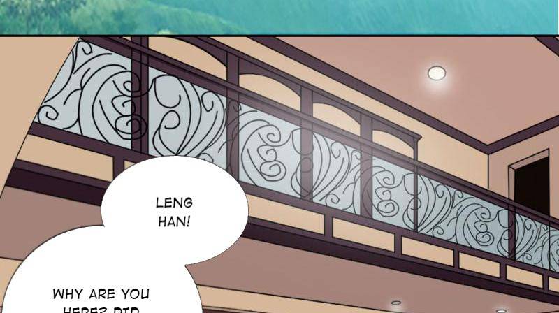 The Glorious Rebirth: Good Morning, Mrs. Fu Chapter 63 - page 8