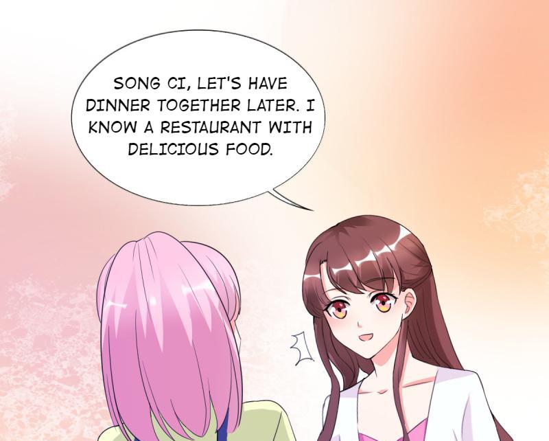 The Glorious Rebirth: Good Morning, Mrs. Fu Chapter 26 - page 1