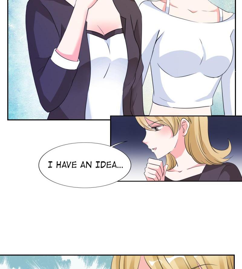 The Glorious Rebirth: Good Morning, Mrs. Fu Chapter 26 - page 14