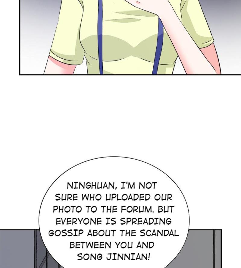 The Glorious Rebirth: Good Morning, Mrs. Fu Chapter 26 - page 21