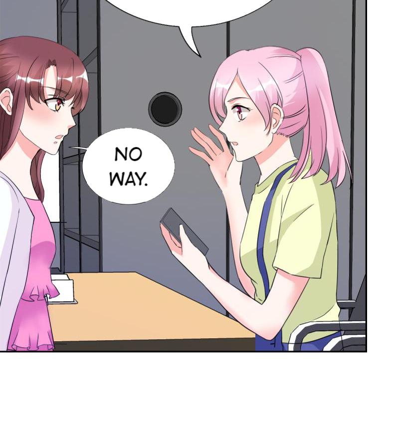 The Glorious Rebirth: Good Morning, Mrs. Fu Chapter 26 - page 22