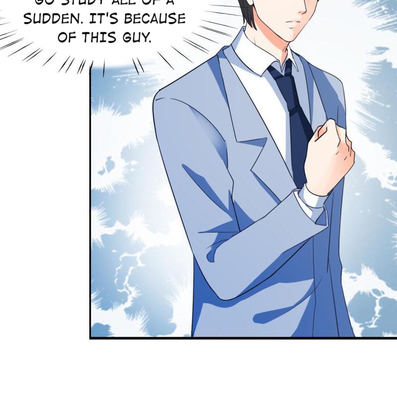 The Glorious Rebirth: Good Morning, Mrs. Fu Chapter 26 - page 31