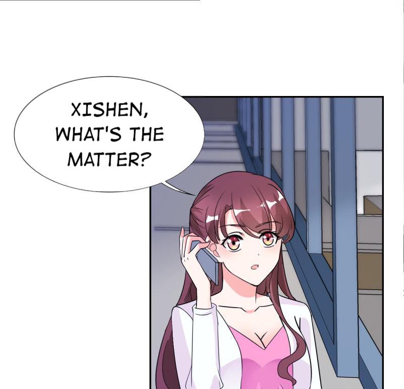 The Glorious Rebirth: Good Morning, Mrs. Fu Chapter 26 - page 34